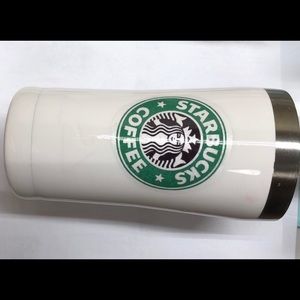 Tumbler Starbucks 20oz stainless steel
